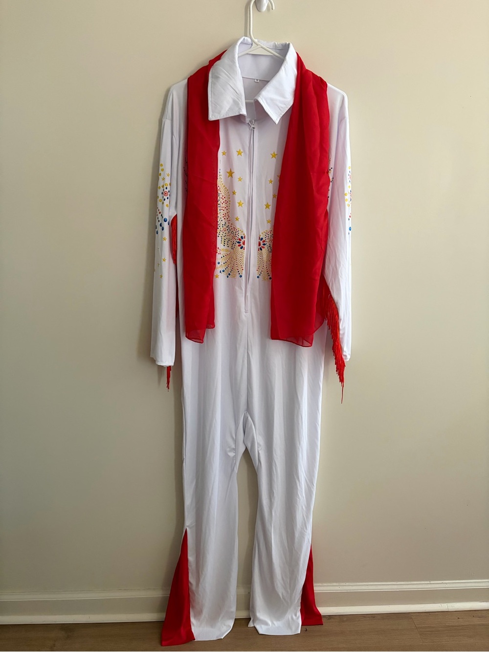 Men’s Elvis Costume